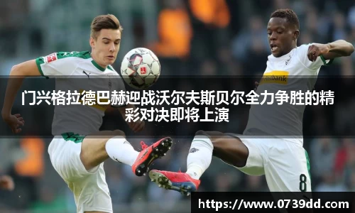 门兴格拉德巴赫迎战沃尔夫斯贝尔全力争胜的精彩对决即将上演